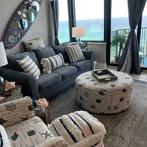 Sunbird Soul Surfing Apartment