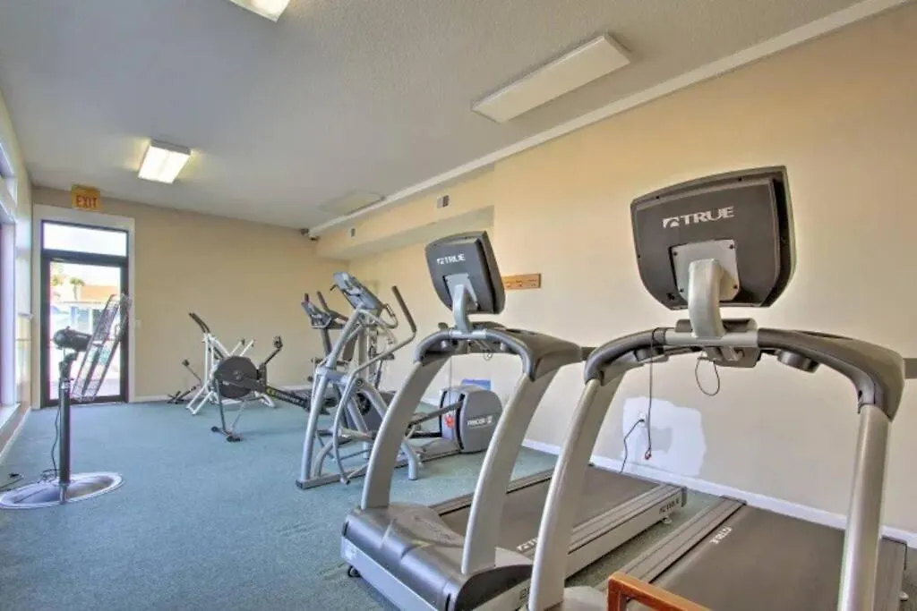 Cheerful 1-Bedroom Townhouse With Spacious Loft Panama City Beach 0*,  United States